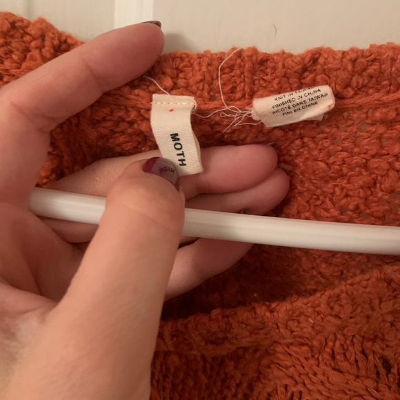 Anthropologie sweater - Picture 4 of 4